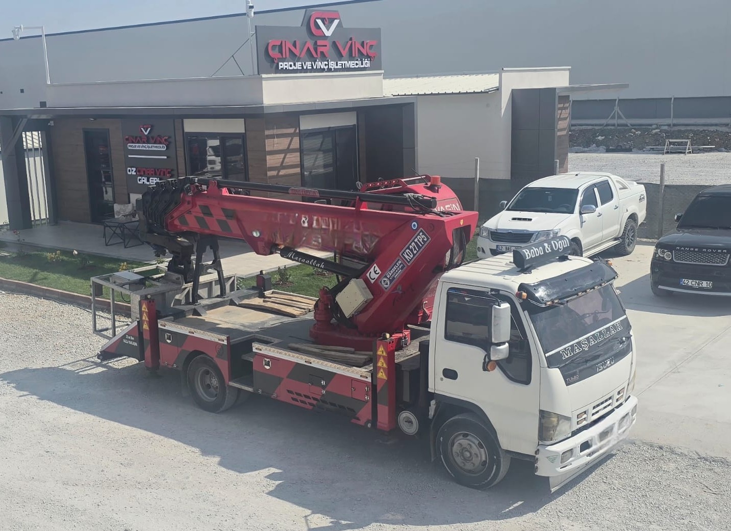 2023 MODEL KARDELEN MARKA PLATFORM